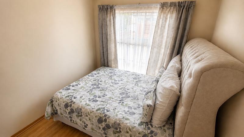 3 Bedroom Property for Sale in Vista Park Free State